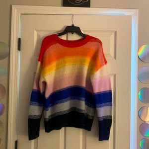 Cute Sweater for winter!